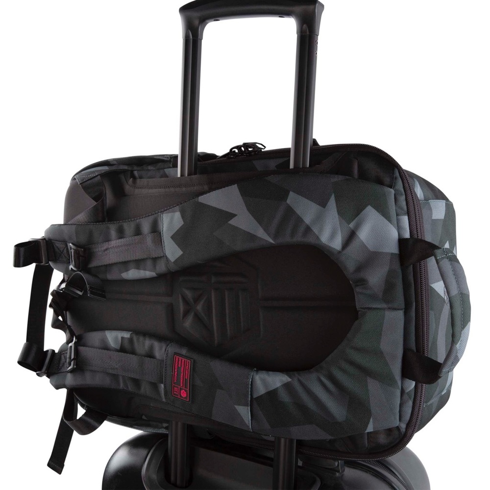 Hex, Technical Backpack Glacier Camo - image 8